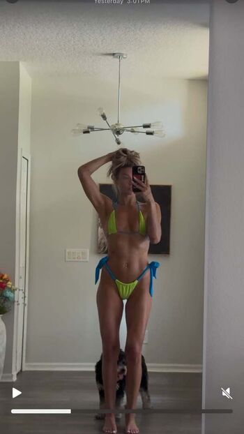 Full leaked Izzi dame private onlyfans photo