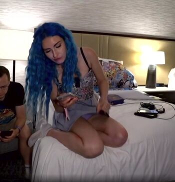 Full leaked Jbeats private photo