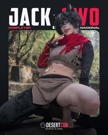 Full leaked Jack owo private photo