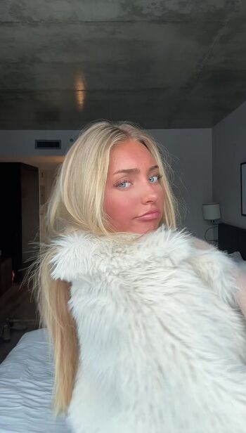 Full leaked Jacky murphy private photo