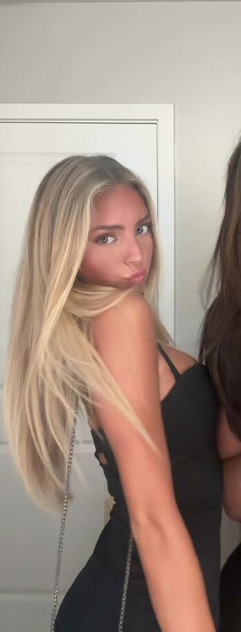 Full leaked Jacky murphy private photo