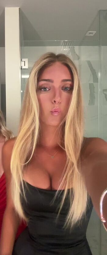 Full leaked Jacky murphy private photo