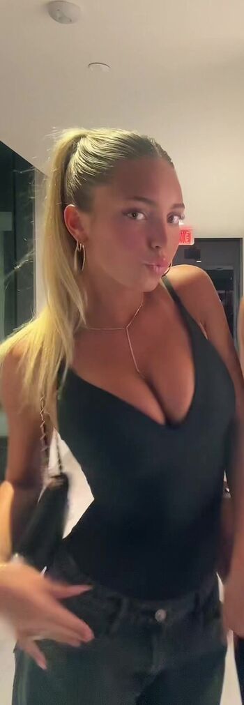 Full leaked Jacky murphy private photo