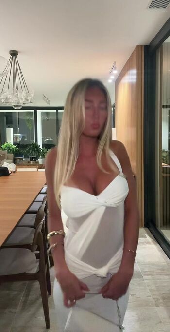 Full leaked Jacky murphy private photo