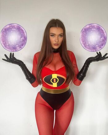 Full leaked Jade harper private photo