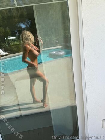 Full leaked Jadelyn private photo