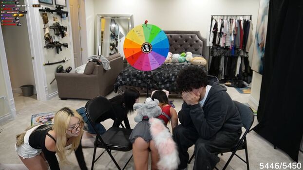 Full leaked Jadepawss private photo