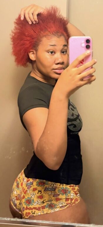 Full leaked Jadethejester private photo