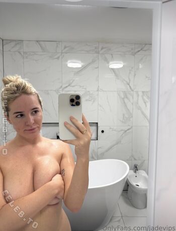 Full leaked Jadevips private photo
