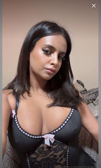 Full leaked Jadezeer private photo