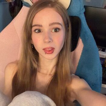 Full leaked Jadoreeana private photo