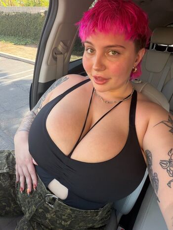 Full leaked Jadynnstone private photo