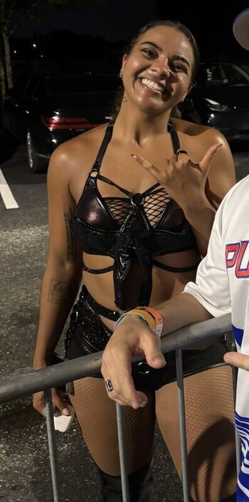 Full leaked Jaida parker wwe page private photo