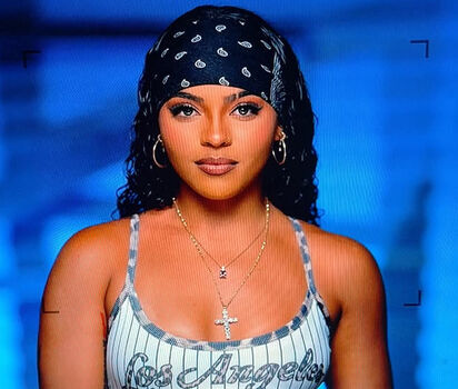 Full leaked Jaida parker wwe page private photo