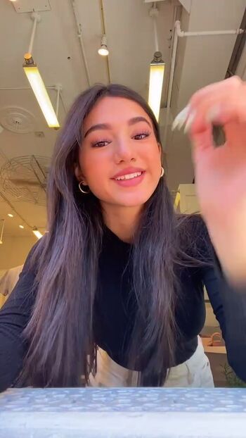 Full leaked Jasmine enriquez private photo