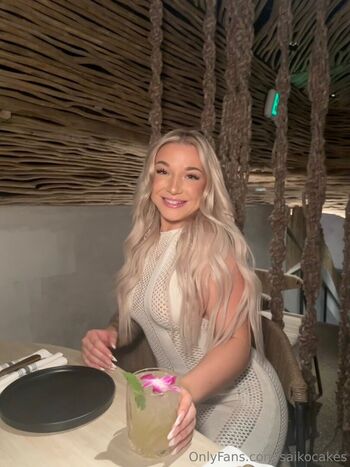 Full leaked Jasmineecakes private photo