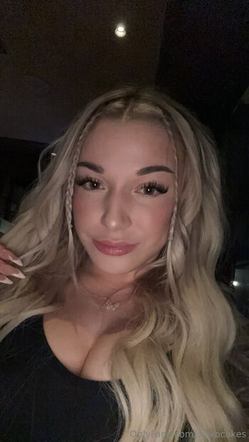 Full leaked Jasmineecakes private photo