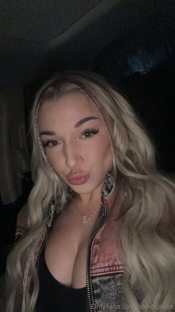 Full leaked Jasmineecakes private photo