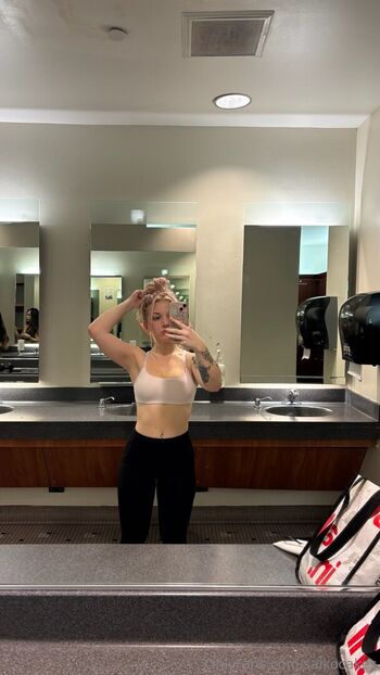 Full leaked Jasmineecakes private photo
