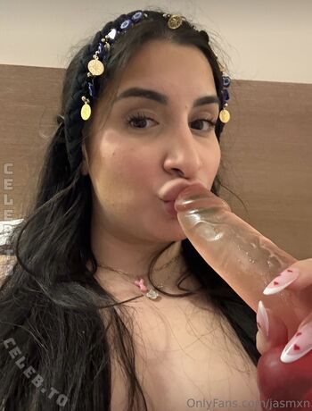 Full leaked Jasmxn private photo