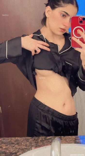 Full leaked Jasneet kaur private photo