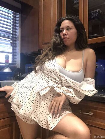 Full leaked Jesselle private photo