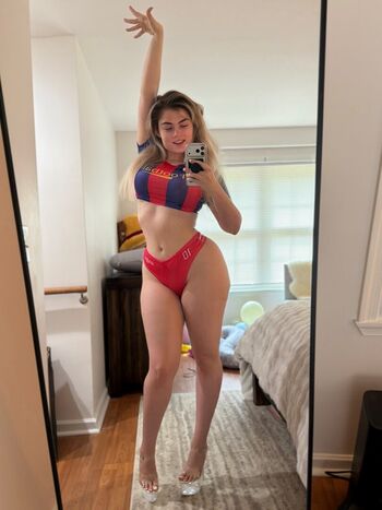 Full leaked Jessicatalystic private photo