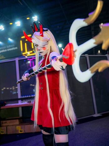 Full leaked Jhen cosplay private photo