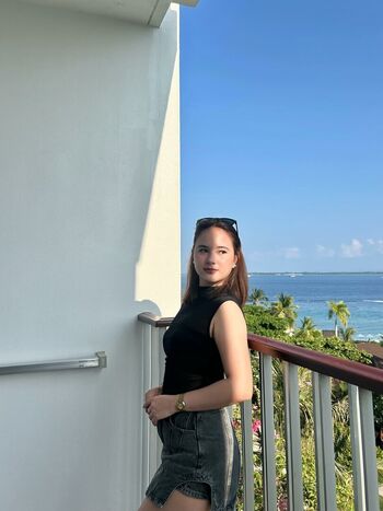 Full leaked Jhoana mendoza private photo