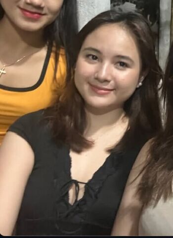 Full leaked Jhoana mendoza private photo