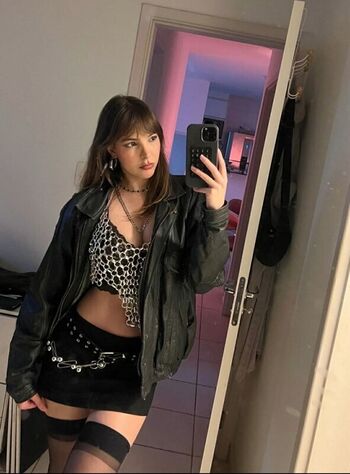 Full leaked Jhulia pimentel private photo