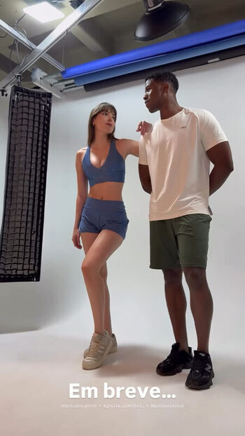 Full leaked Jhulia pimentel private photo