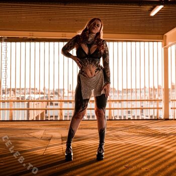Full leaked Joeleen gi private photo