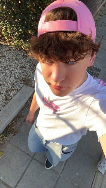 Full leaked Johnathanmiller private photo