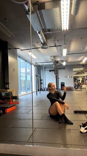 Full leaked Jordyn jones private photo
