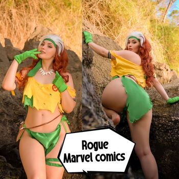 Full leaked Jukcosplay private photo