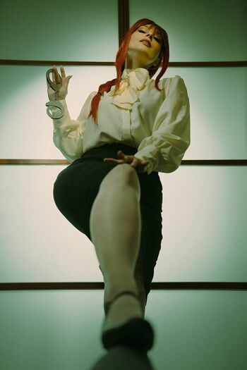 Full leaked Jukcosplay private photo