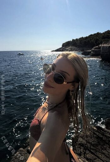 Full leaked Justsayeleanor private photo