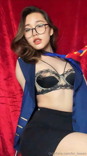 Full leaked Kainaoa private photo