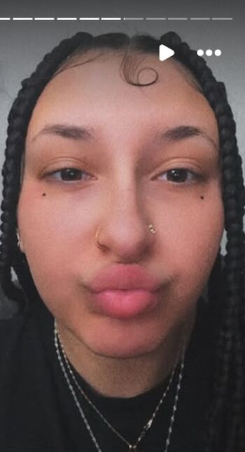 Full leaked Kaitmanic private photo