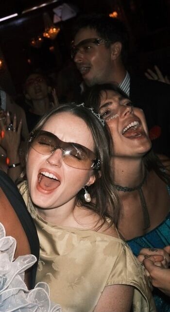Full leaked Kaitlyn dever page private photo