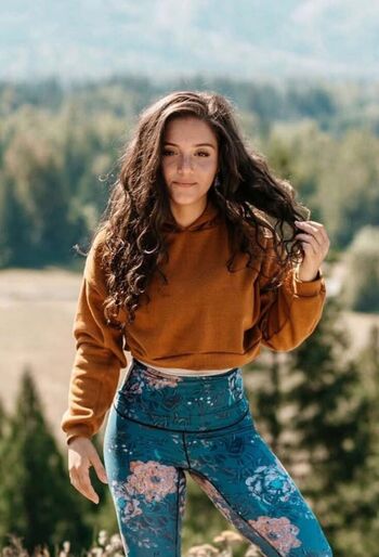 Full leaked Kalissa lolos private photo