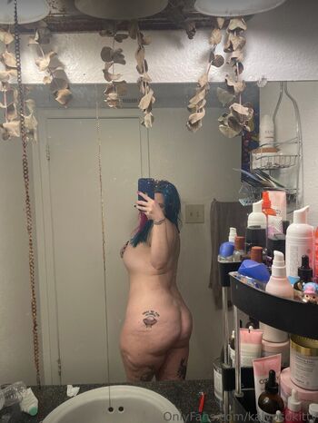 Full leaked Kalypsokitty private photo