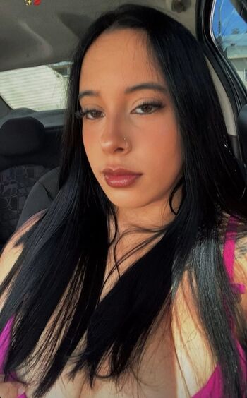 Full leaked Kamy private photo