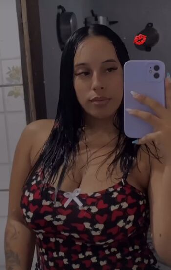 Full leaked Kamy private photo