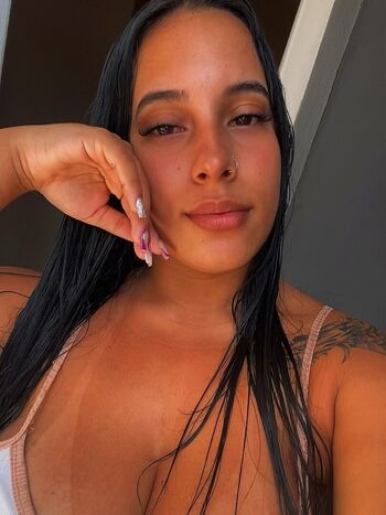 Full leaked Kamy private photo