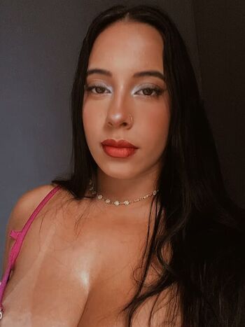 Full leaked Kamy private photo