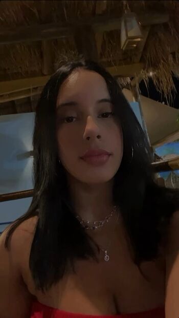 Full leaked Kamy private photo
