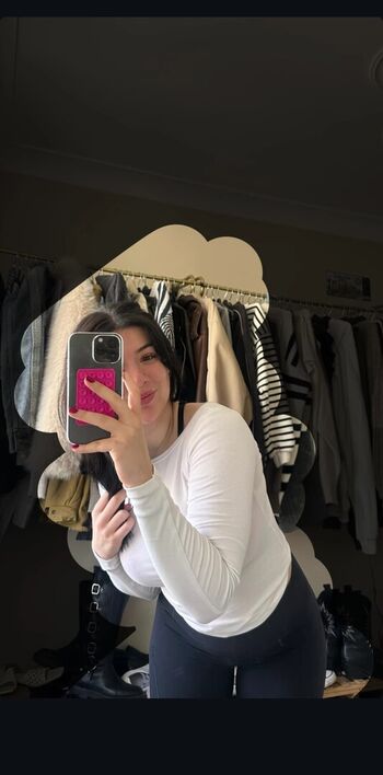 Full leaked Kardelen aknc private photo