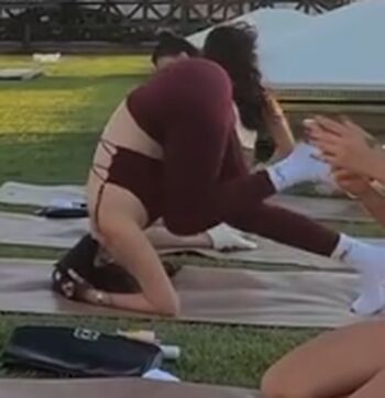 Full leaked Kardelen toprak private photo